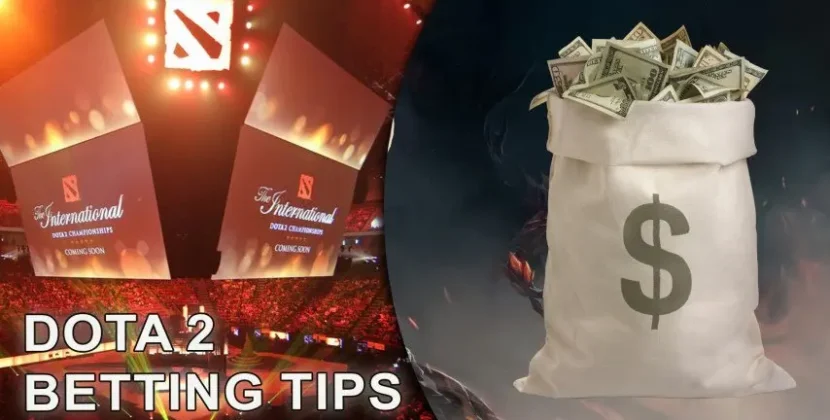 Dota 2 Esports Betting Predictions: A Beginner’s Guide