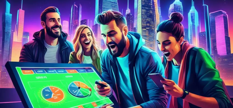 The Importance of User Experience in Sports Betting Platforms