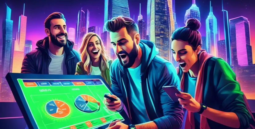 The Importance of User Experience in Sports Betting Platforms