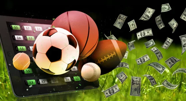 Best Betting Site: Bookie List