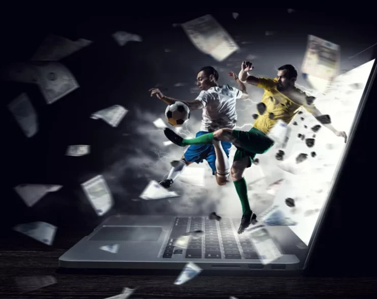 The Road Ahead for Sports Betting: Innovations and Trends Driving Change